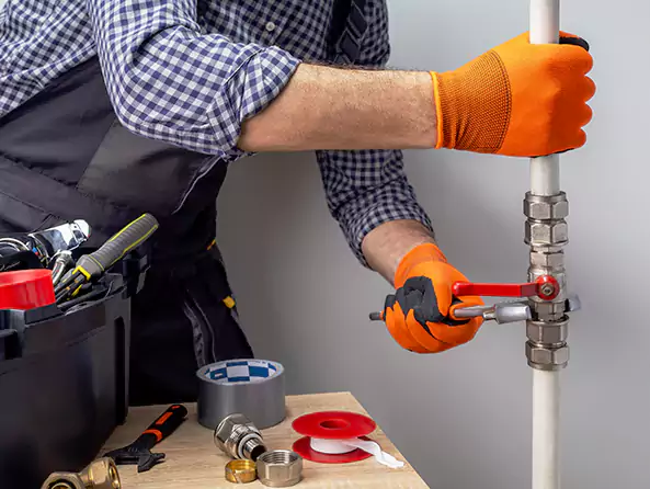 Why Choose Haverhill Plumbing Pro for Plumbing Services?