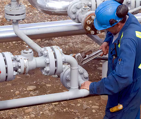 Expert Plumber for Backflow Preventer in Haverhill, MA: Schedule Affordable Testing and Installation with Us