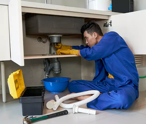 Expert Plumber for Basement Leak Repair in Haverhill, MA: Schedule Affordable Waterproofing Services with Us