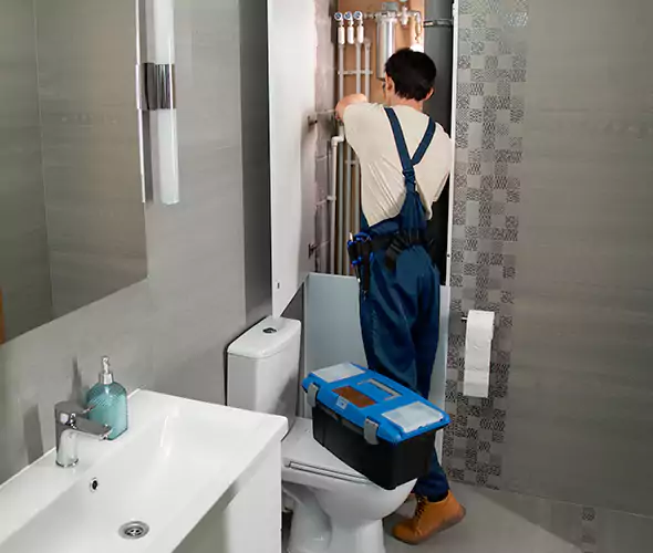 Expert Professional Bathroom Plumbing Experts in Haverhill, MA: Get Affordable Bathroom Plumbing Service