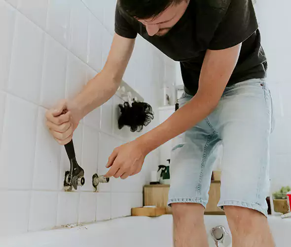 Affordable Bathtub Faucet Replacement in Haverhill: Choose Experienced Local Technicians