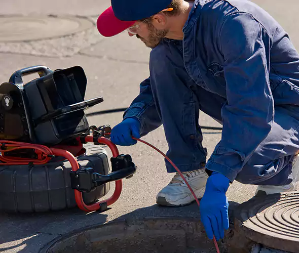 Expert Plumber for Clogged Drain Repair in Haverhill, MA: Schedule Affordable Drain Cleaning Services with Us