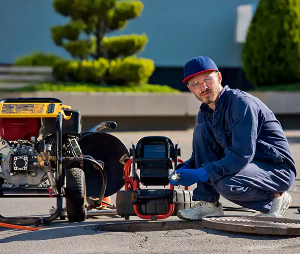 Professional Plumbers for Drains Camera Inspection in Haverhill, MA: Book Expert Inspection Services Today