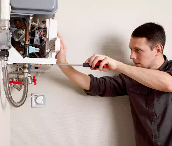 Certified Technicians for Electric Tankless Water Heater Installation in Haverhill, MA: Fast & Reliable Service.