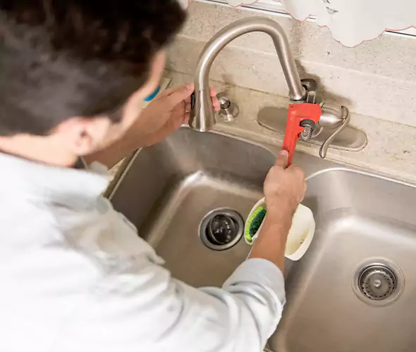 Professional Emergency Plumbing Repair in Haverhill, MA