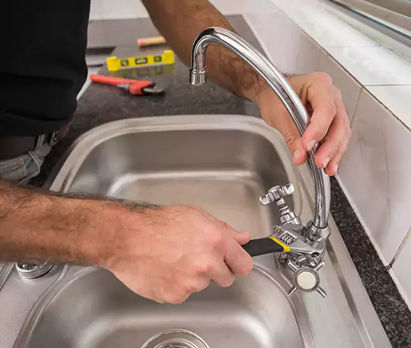Local Experts for Faucet Repair in Haverhill, MA:Schedule Affordable Faucet Repair Services with Us