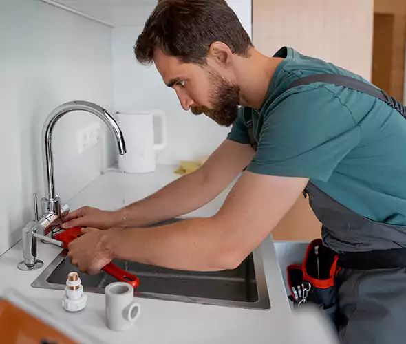 Professional Faucet Replacement Specialist in Haverhill, MA: Schedule Affordable Faucet Replacement Services with Us