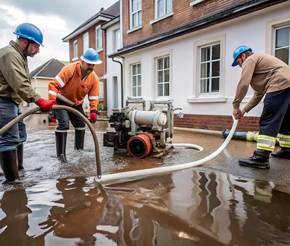 Expert Technicians for Flood Restoration in Haverhill, MA: Schedule Reliable Flood Restoration Services with Us