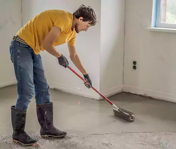 Trusted Foundation Leak Repair Experts in Haverhill, MA
