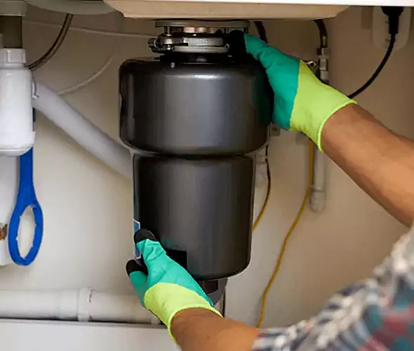 Professional Garbage Disposal Installation in Haverhill, MA
