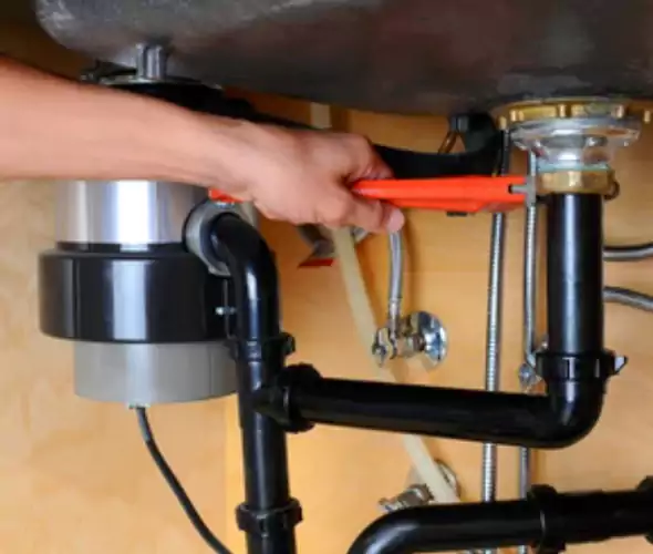 Professional Garbage Disposal Repair in Haverhill, MA