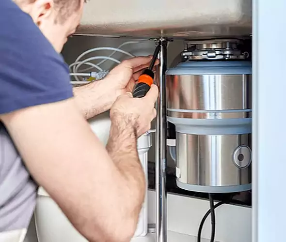 Expert Plumber for Garbage Disposal Replacement in Haverhill, MA