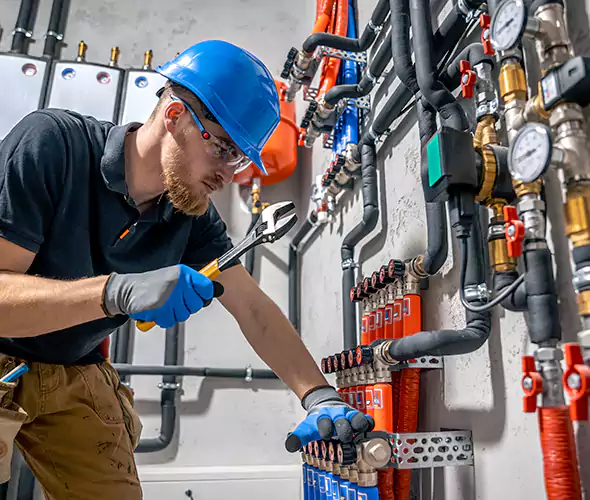 Professional Experts for Gas Line Installation in Haverhill, MA