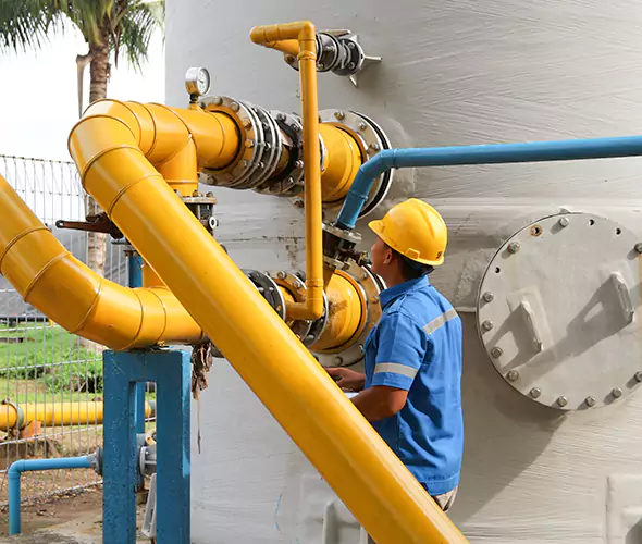 Expert Plumber for Gas Line Repair in Haverhill, MA: Schedule Affordable Repair Services with Us