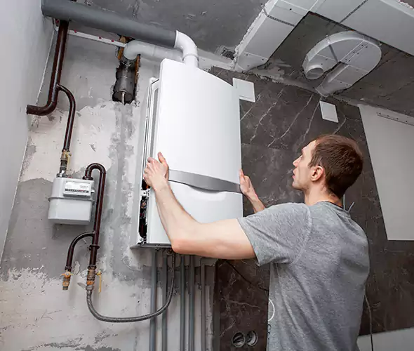 Certified Experts for Gas Water Heater Installation in Haverhill, MA
