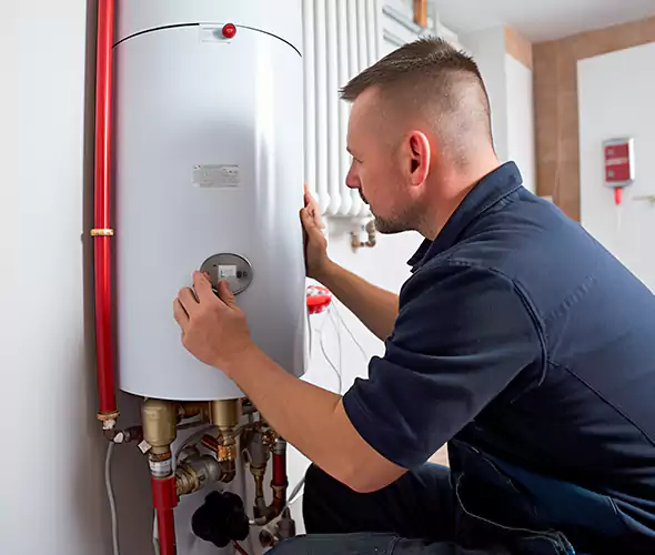 Expert Plumber for Gas Water Heater Replacement in Haverhill, MA: Schedule Affordable Replacement Services with Us