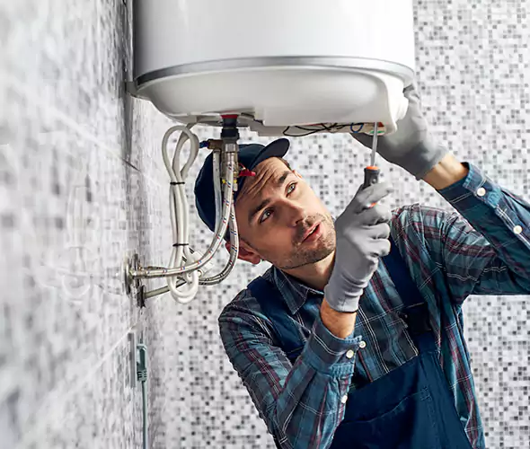 Expert Plumber for Hot Water Tank Maintenance in Haverhill, MA: Schedule Reliable Maintenance Services with Us