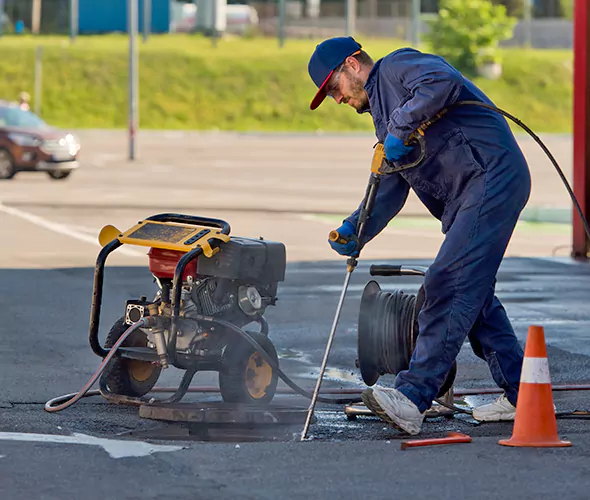 Expert Plumber for Hydrojet Plumbing in Haverhill, MA: Schedule Affordable Jetting Services with Us
