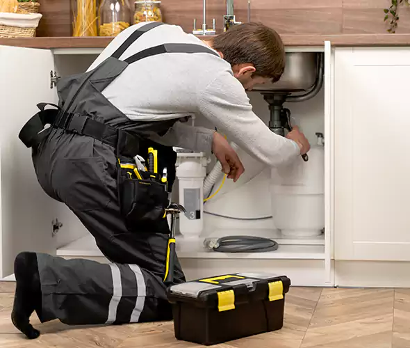 Certified Plumbers for Insinkerator Installation in Haverhill