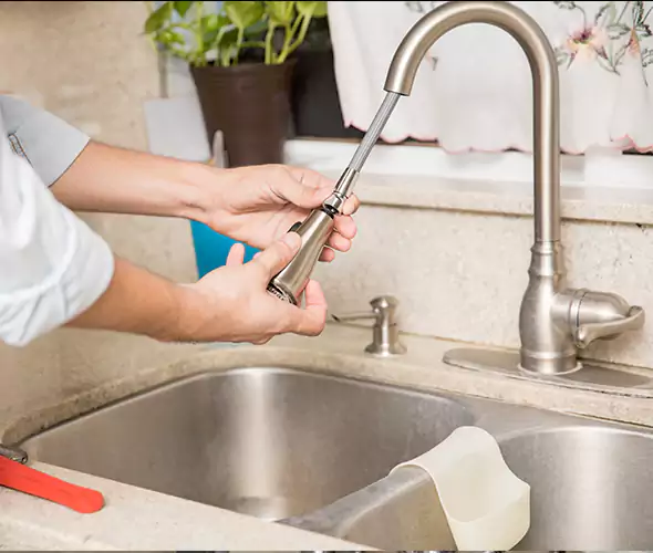 Professional Kitchen Plumbing in Haverhill, MA
