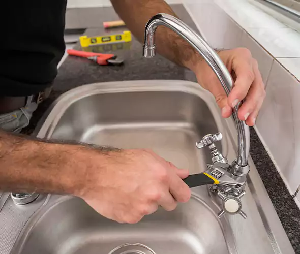 Expert Kitchen Sink Installation in Haverhill, MA