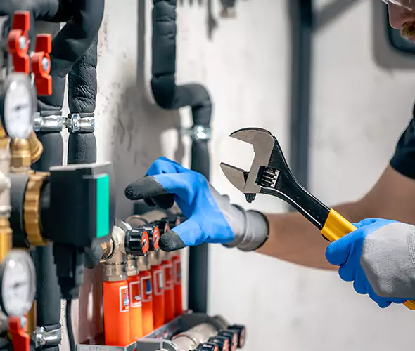 Expert Plumber for New Construction Plumbing in Haverhill, MA: Schedule Affordable Installation Services with Us