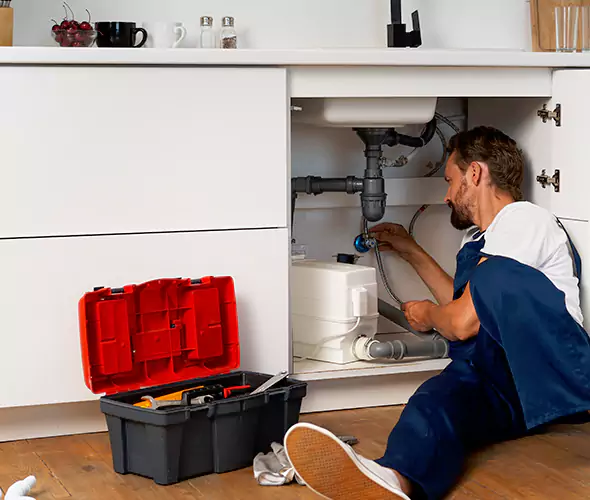 Expert Plumbers for PEX Pipe Installation in Haverhill, MA: Schedule Professional Service Today