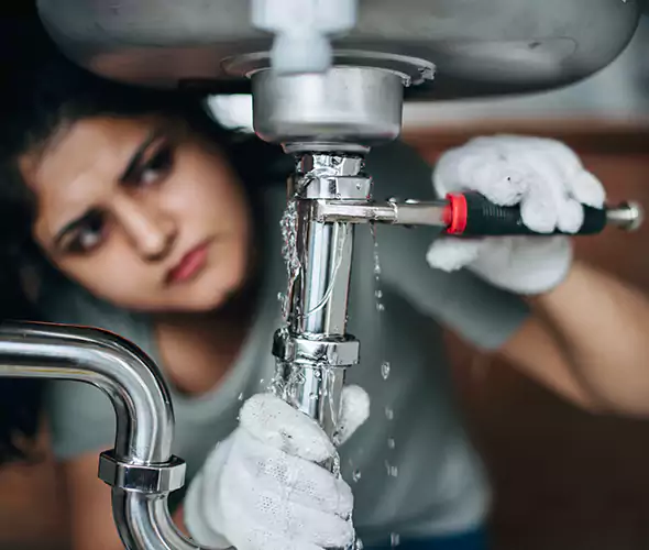 Professional Pipe Repair Specialists in Haverhill, MA