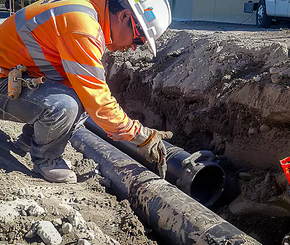 Expert Plumber for Pipe Replacement in Haverhill, MA: Schedule Reliable Plumbing Replacement Services with Us