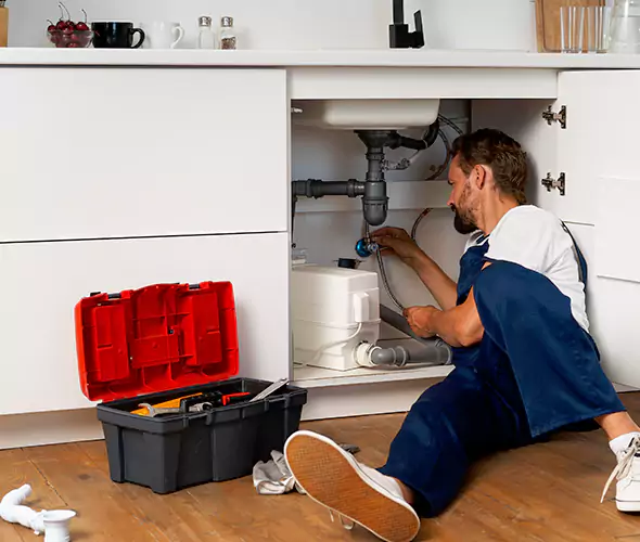 Expert Plumber for Frozen Pipes in Haverhill, MA: Schedule Affordable Frozen Pipe Repair Services with Us