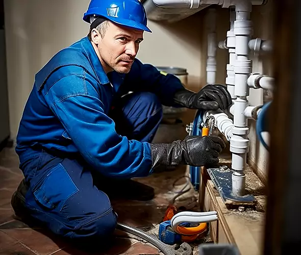 Expert Plumber for Repipe Specialists in Haverhill: Schedule Reliable and Affordable Repiping Services with Us