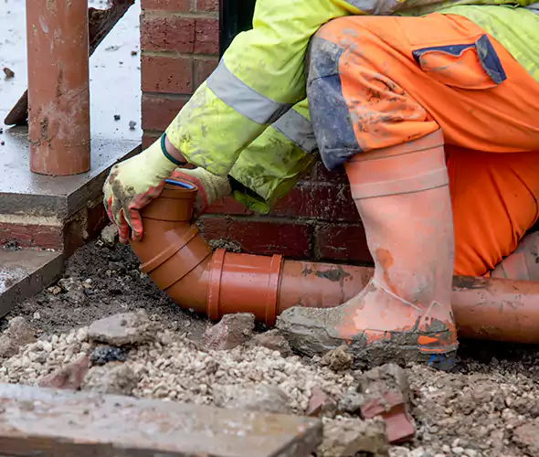 Professional Plumber for Sewer Cleaning in Haverhill, MA: Schedule Reliable Service Today