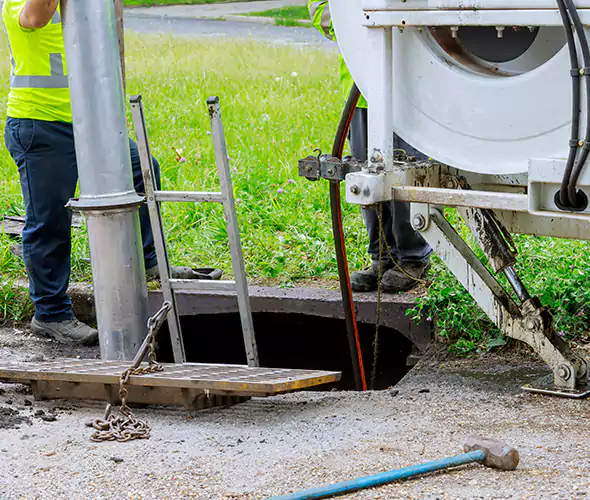 Expert Plumber for Sewer Line Cleaning in Haverhill, MA: Schedule Reliable Sewer Cleaning Services with Us