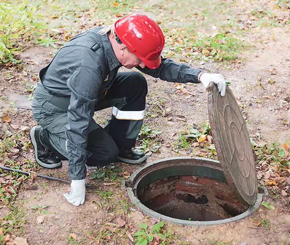 Expert Plumber for Sewer Line Inspection in Haverhill, MA: Schedule Affordable Sewer Camera Services with Us