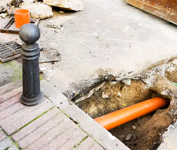 Expert Plumber for Sewer Line Replacement in Haverhill, MA: Schedule Affordable Sewer Replacement Services with Us