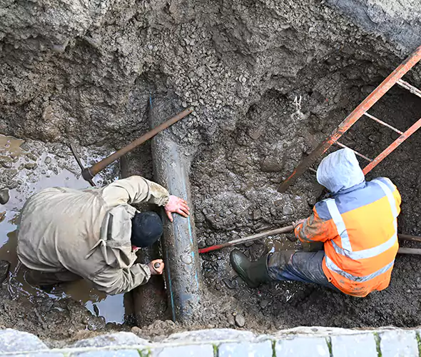 Expert Plumber for Sewer Replacement in Haverhill, MA: Schedule Affordable Sewer Replacement Services with Us