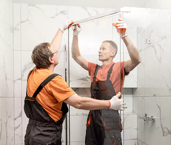 Professional Shower Installation Specialist in Haverhill, MA: Schedule Affordable Shower Setup Services with Us