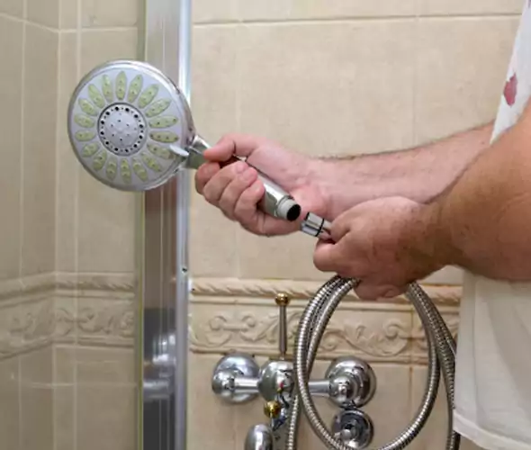 Professional Shower Repair Specialist in Haverhill, MA: Schedule Affordable Shower Services with Us