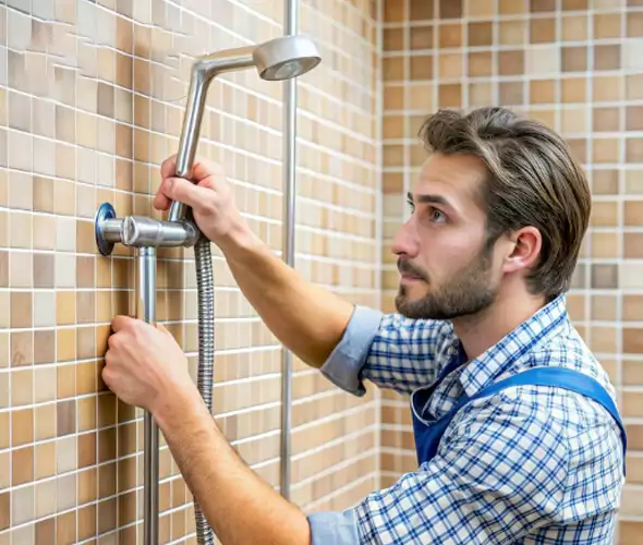 Professional Shower Replacement Specialist in Haverhill, MA: Schedule Affordable Shower Upgrade Services with Us