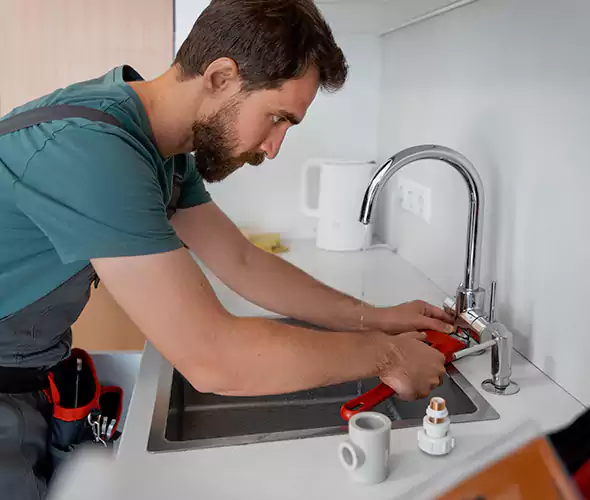 Professional Sink Installation Specialist in Haverhill, MA: Schedule Professional Sink Setup Services with Us