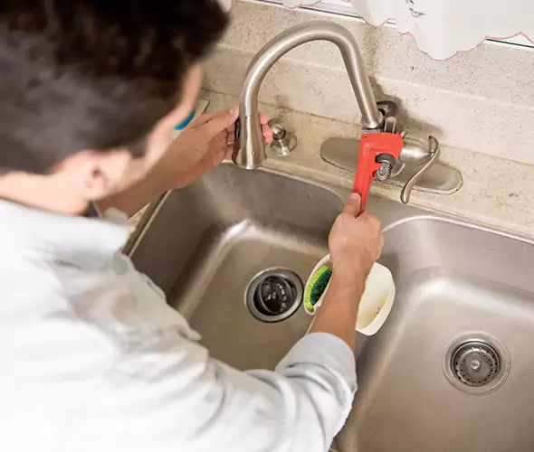 Professional Sink Repair Specialist in Haverhill, MA: Schedule Reliable Sink Fixing Services with Us