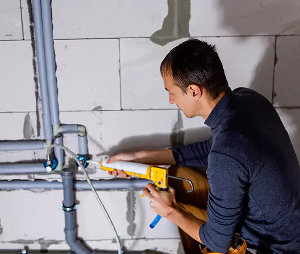 Expert Plumber for Slab Leak Detection in Haverhill, MA: Schedule Affordable Slab Leak Repair Services with Us