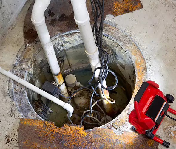 Licensed Sump Pump Installation Plumber in Haverhill, MA