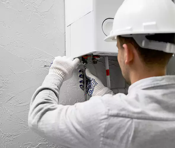 Expert Plumbers for Tankless Water Heater Installation in Haverhill, MA: Schedule Reliable Service Today