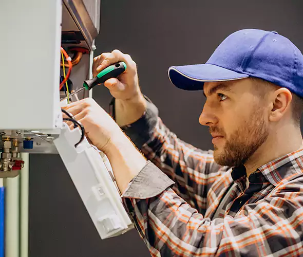 Expert Plumber for Tankless Water Heater Maintenance in Haverhill, MA: Schedule Professional Maintenance Services with Us