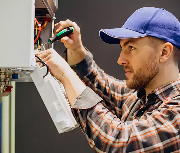 Expert Tankless Water Heater Plumber in Haverhill, MA