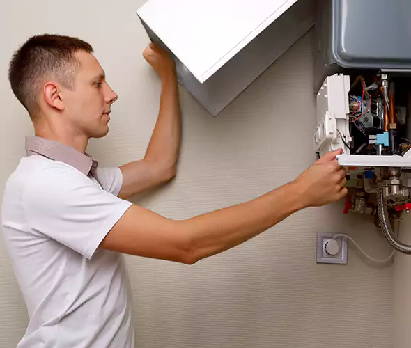 Expert Plumber for Tankless Water Heater Replacement in Haverhill, MA: Schedule Affordable Replacement Services with Us