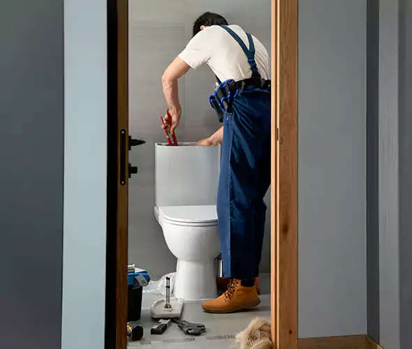 Professional Plumbers for Toilet Bowl Replacement in Haverhill, MA: Schedule Affordable Toilet Replacement Services With Us