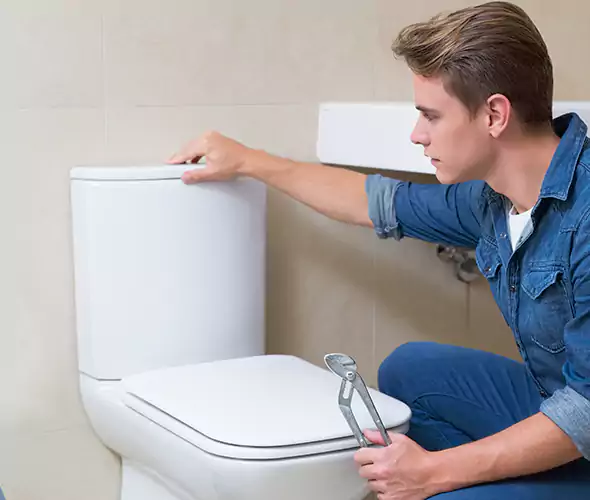 Expert Plumber for Toilet Replacement in Haverhill, MA: Schedule Affordable Toilet Replacement Services with Us