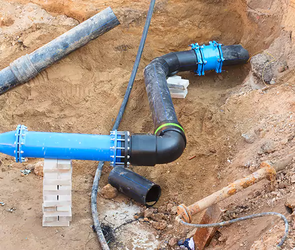 Expert Professional Trenchless Pipe Repair in Haverhill, MA